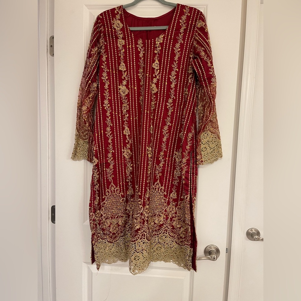 new pakistani indian for dress
